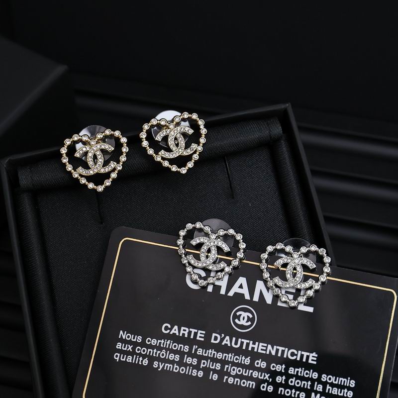Chanel earring 03lyh429 (6)