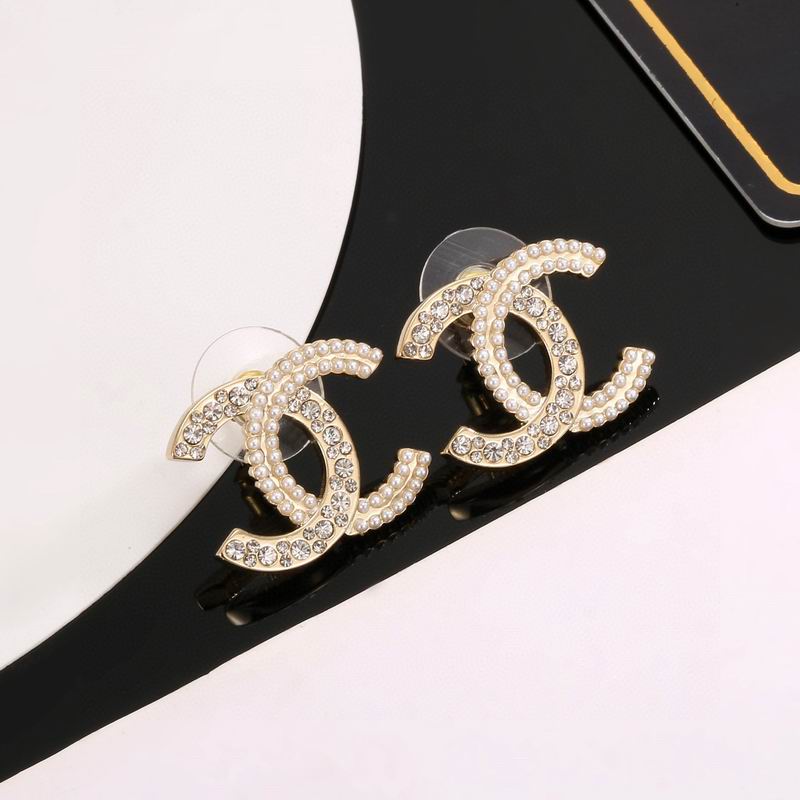 Chanel earring 03lyh430 (3)