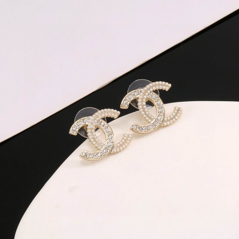 Chanel earring 03lyh430 (4)