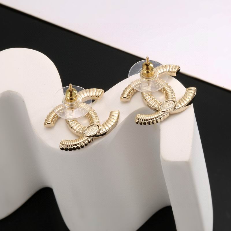 Chanel earring 03lyh430 (5)