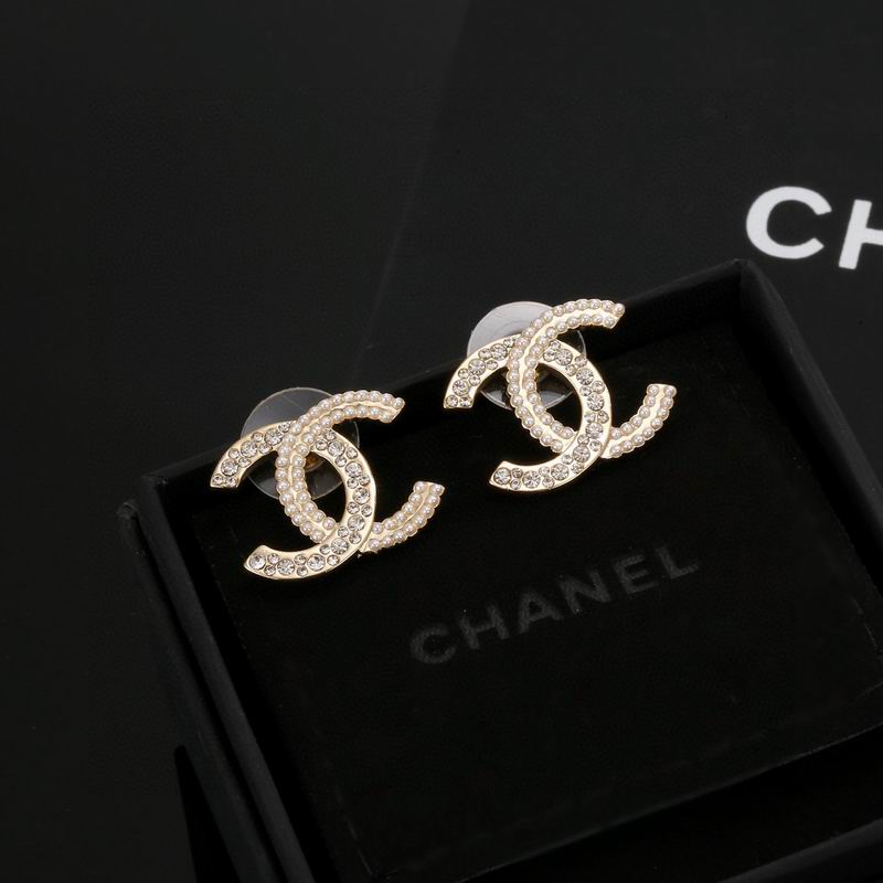 Chanel earring 03lyh430 (6)