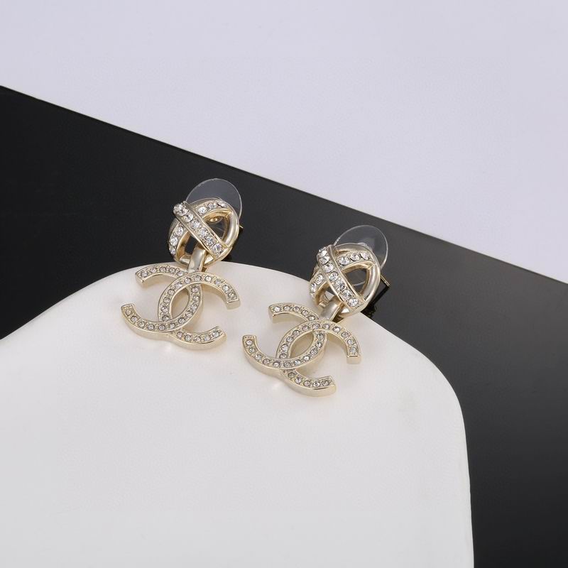 Chanel earring 03lyh431 (5)
