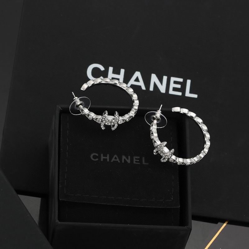 Chanel earring 03lyh432 (1)