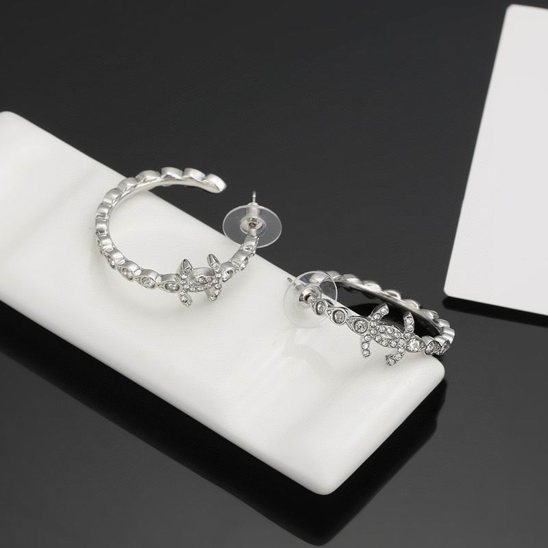 Chanel earring 03lyh432 (2)