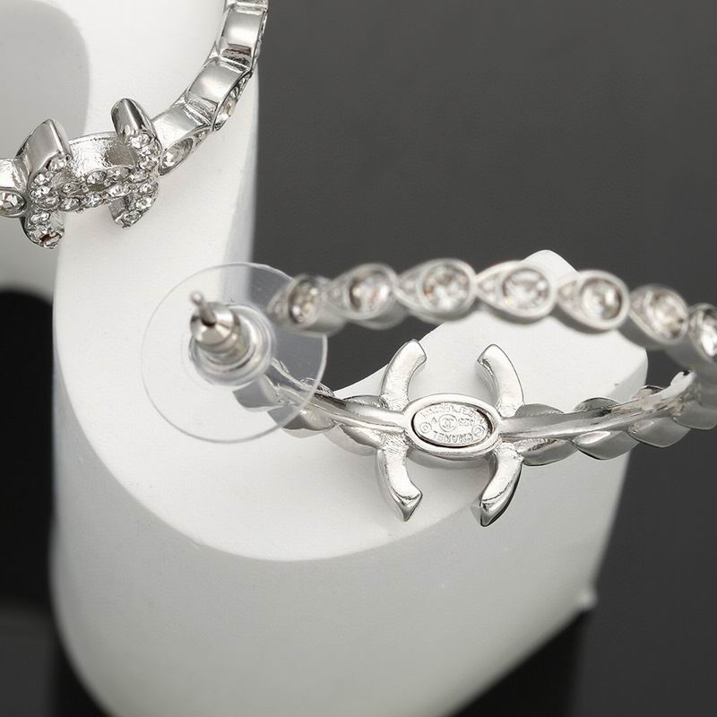 Chanel earring 03lyh432 (3)