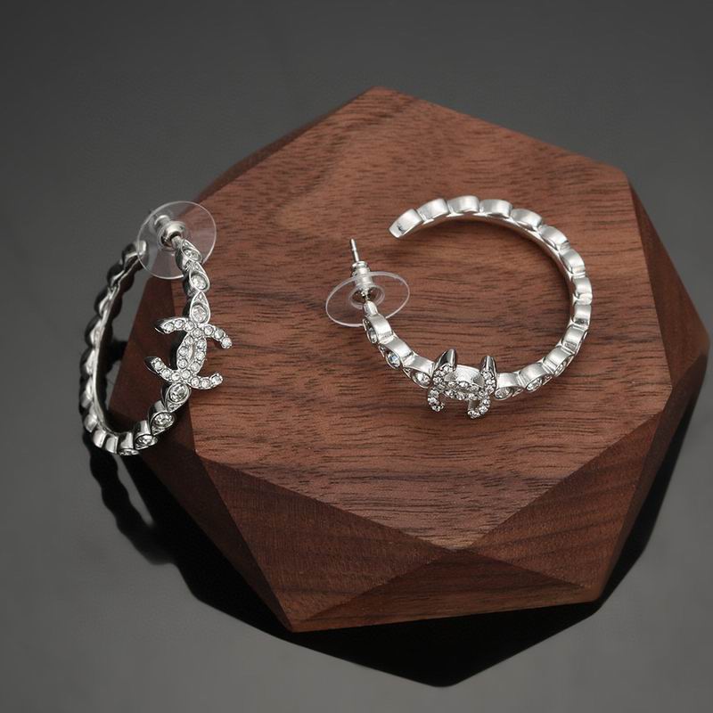 Chanel earring 03lyh432 (5)