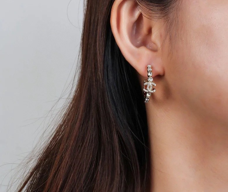 Chanel earring 03lyh432 (6)