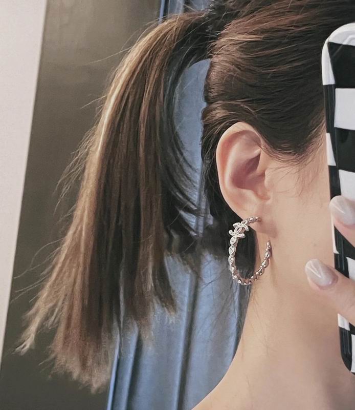 Chanel earring 03lyh432 (7)