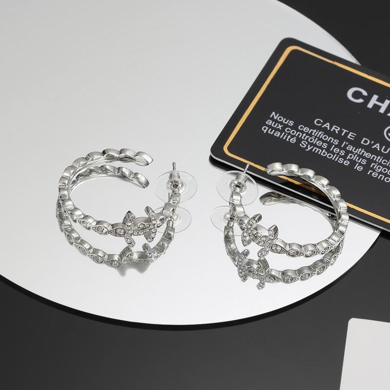 Chanel earring 03lyh432 (8)