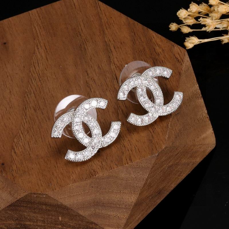 Chanel earring 03lyh433 (1)