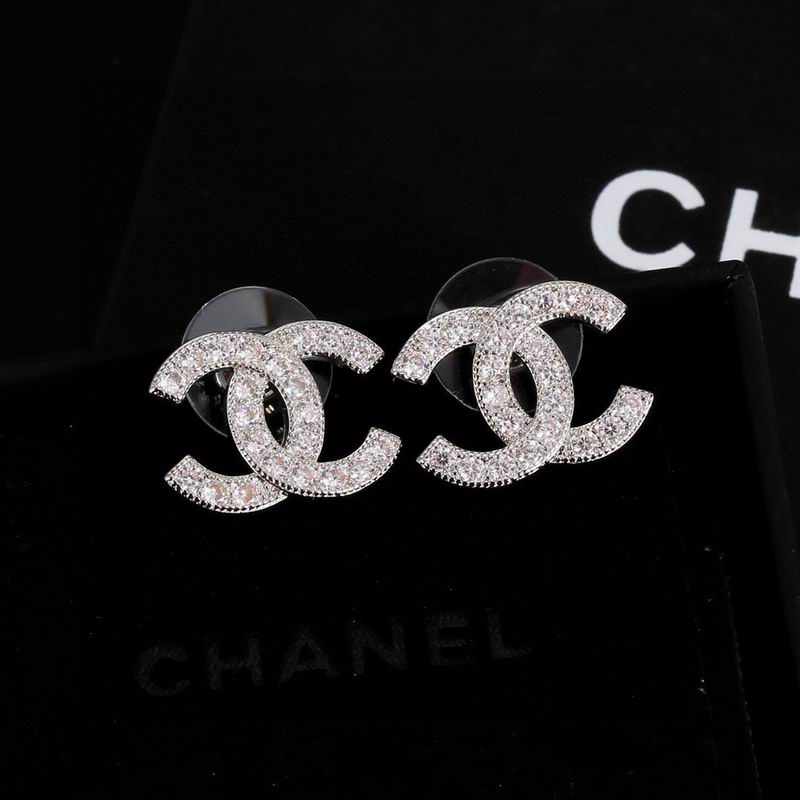 Chanel earring 03lyh433 (2)