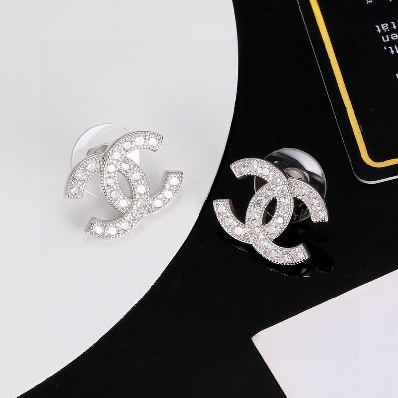 Chanel earring 03lyh433 (3)