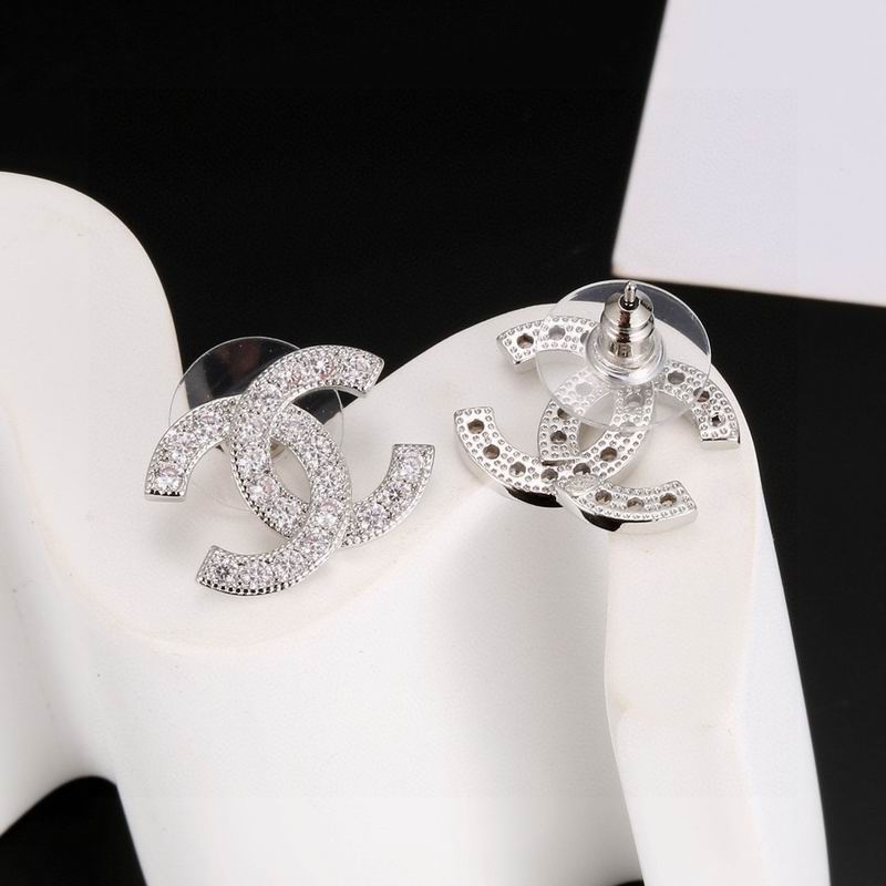 Chanel earring 03lyh433 (4)
