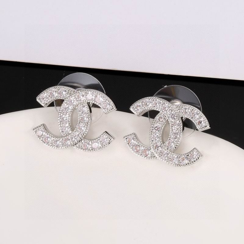 Chanel earring 03lyh433 (5)