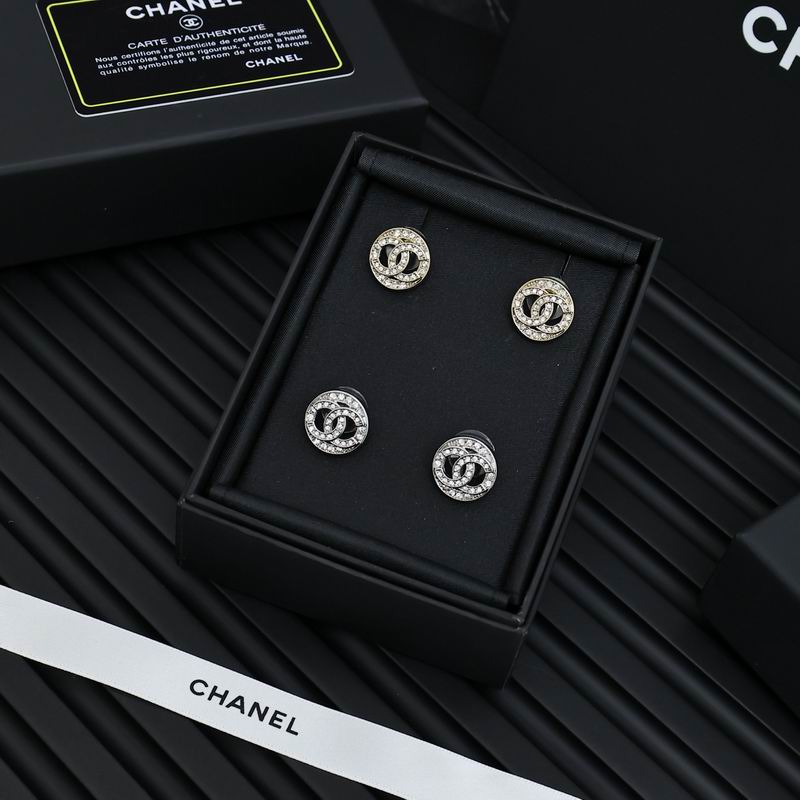 Chanel earring 04lyh434 (1)