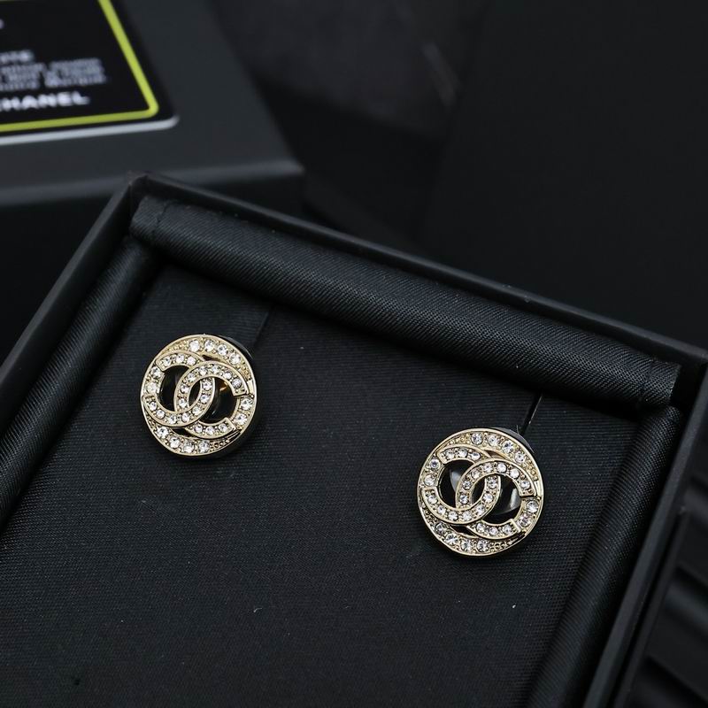Chanel earring 04lyh434 (2)