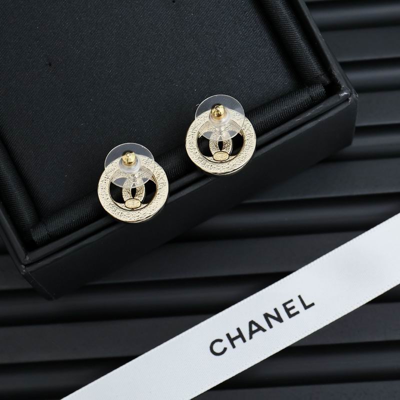 Chanel earring 04lyh434 (3)