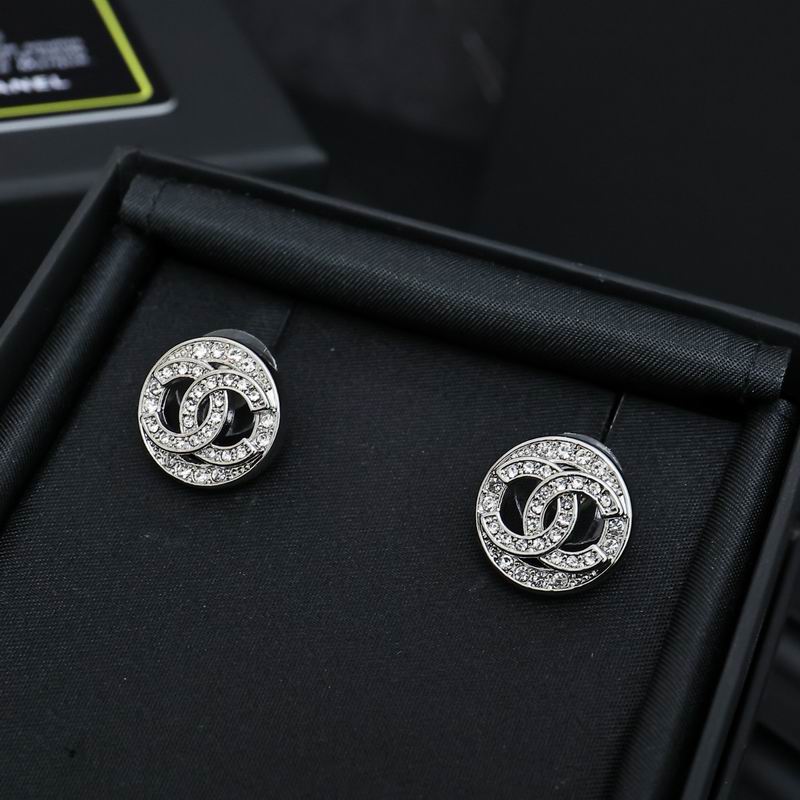 Chanel earring 04lyh434 (4)