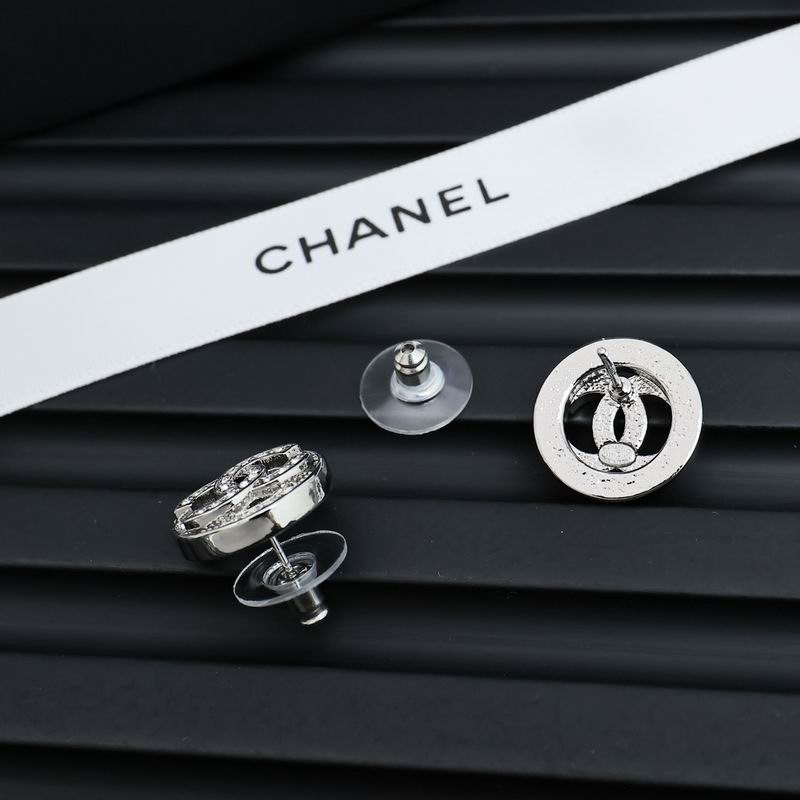 Chanel earring 04lyh434 (5)