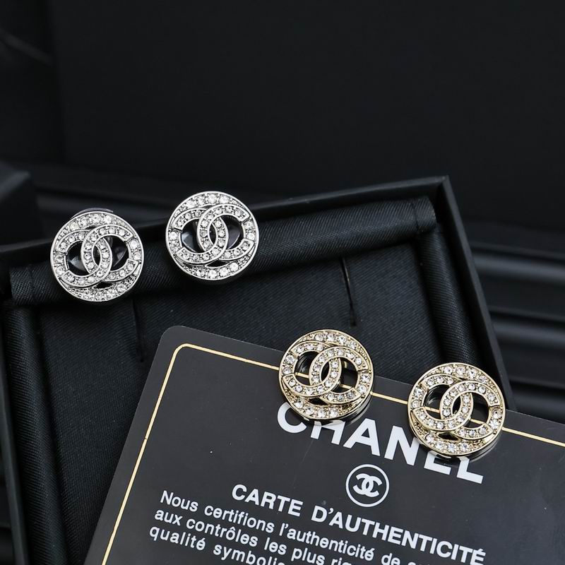 Chanel earring 04lyh434 (6)