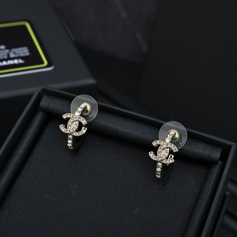 Chanel earring 04lyh435 (2)