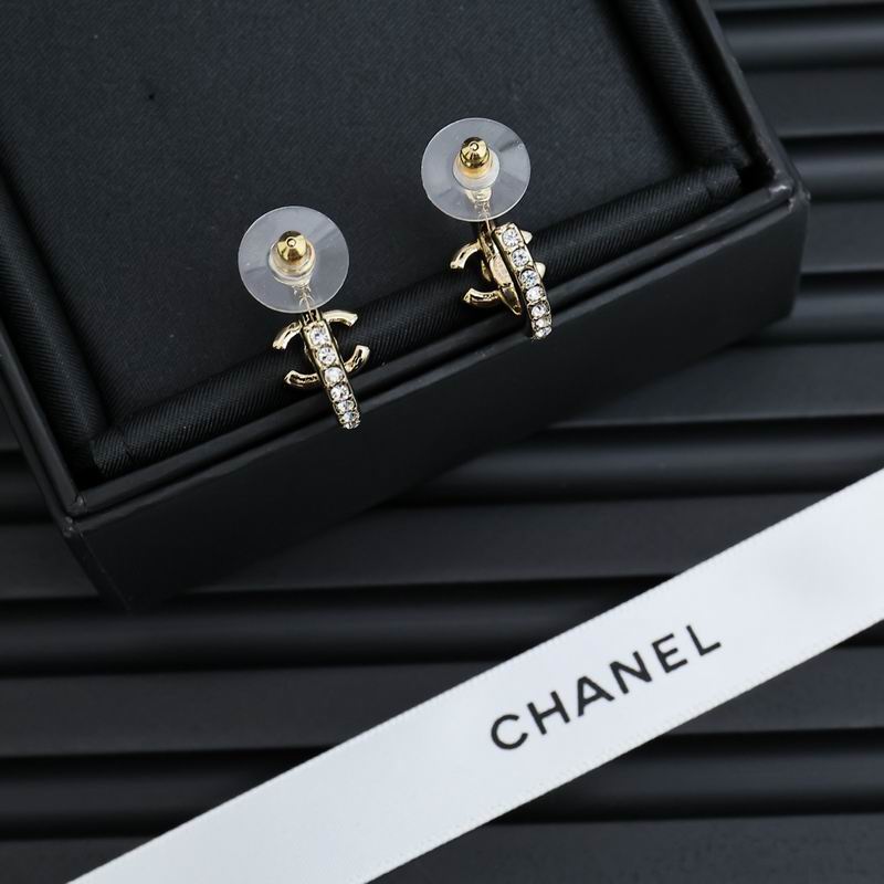 Chanel earring 04lyh435 (3)