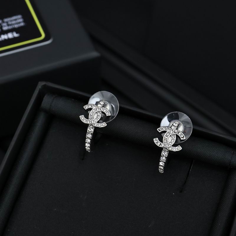 Chanel earring 04lyh435 (4)