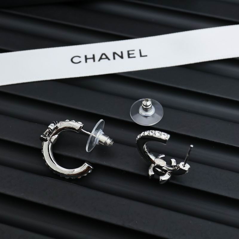 Chanel earring 04lyh435 (5)