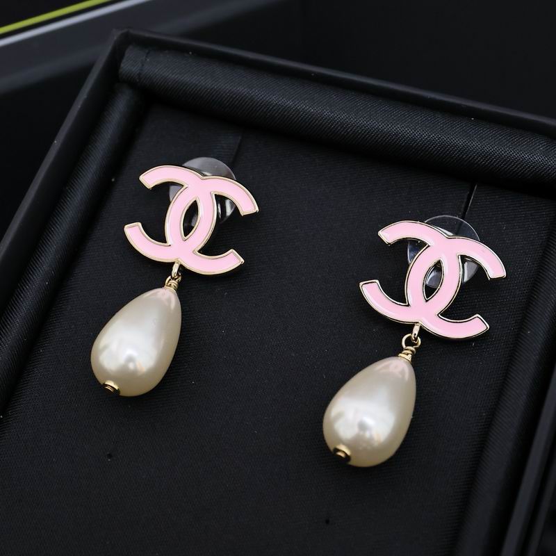 Chanel earring 04lyh436 (2)