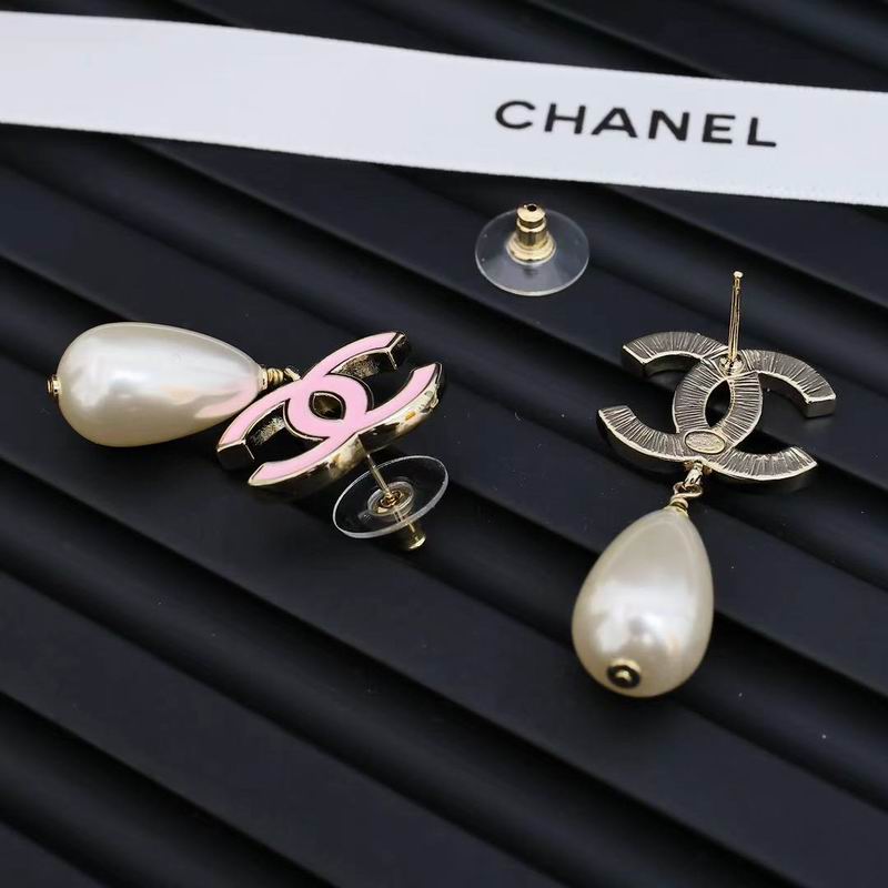 Chanel earring 04lyh436 (3)