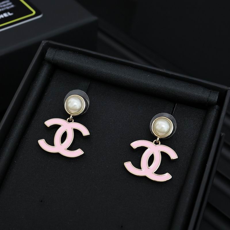 Chanel earring 04lyh437 (2)