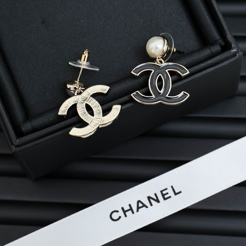 Chanel earring 04lyh437 (5)