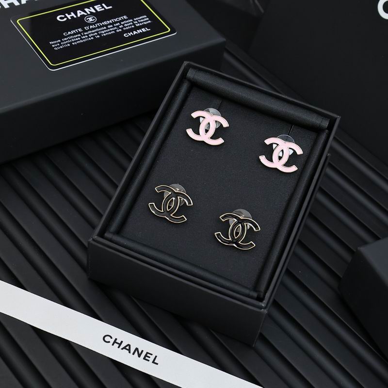Chanel earring 04lyh438 (1)