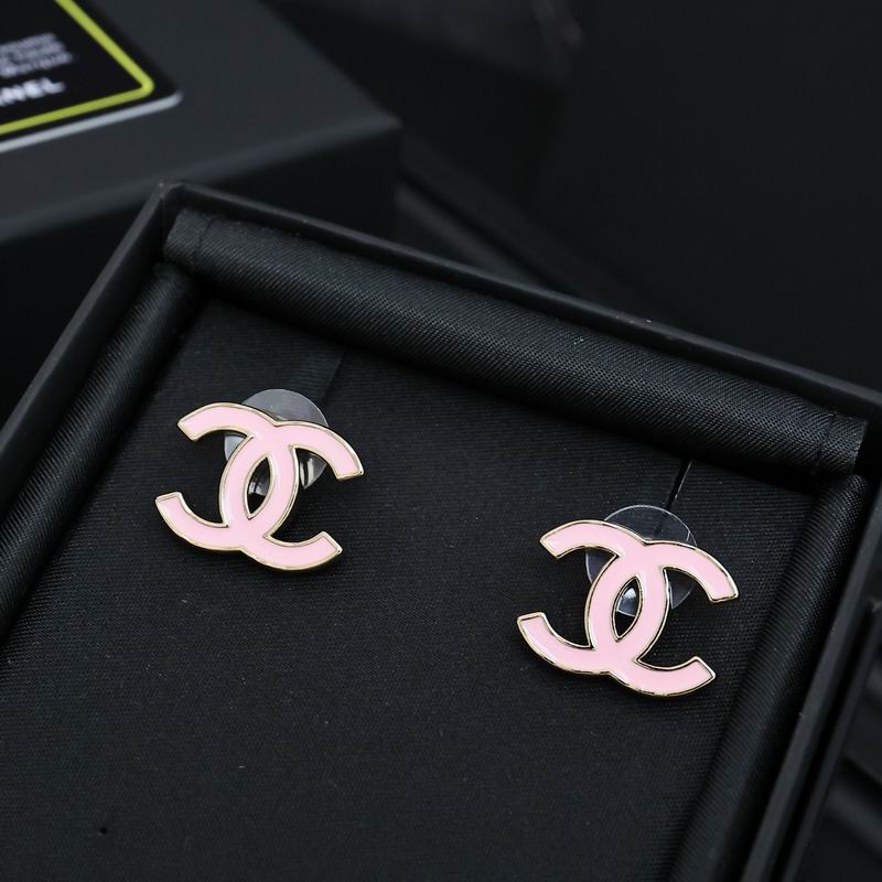 Chanel earring 04lyh438 (2)