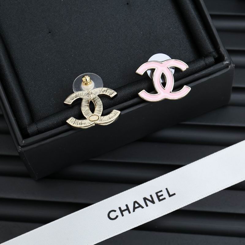 Chanel earring 04lyh438 (3)