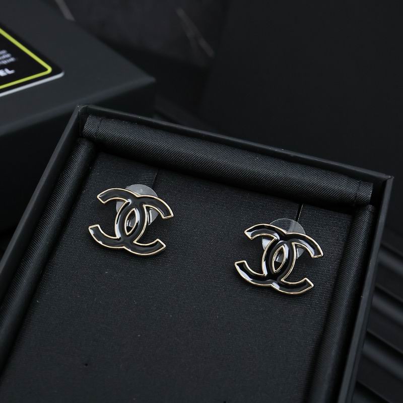 Chanel earring 04lyh438 (4)