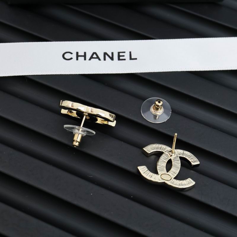 Chanel earring 04lyh438 (5)