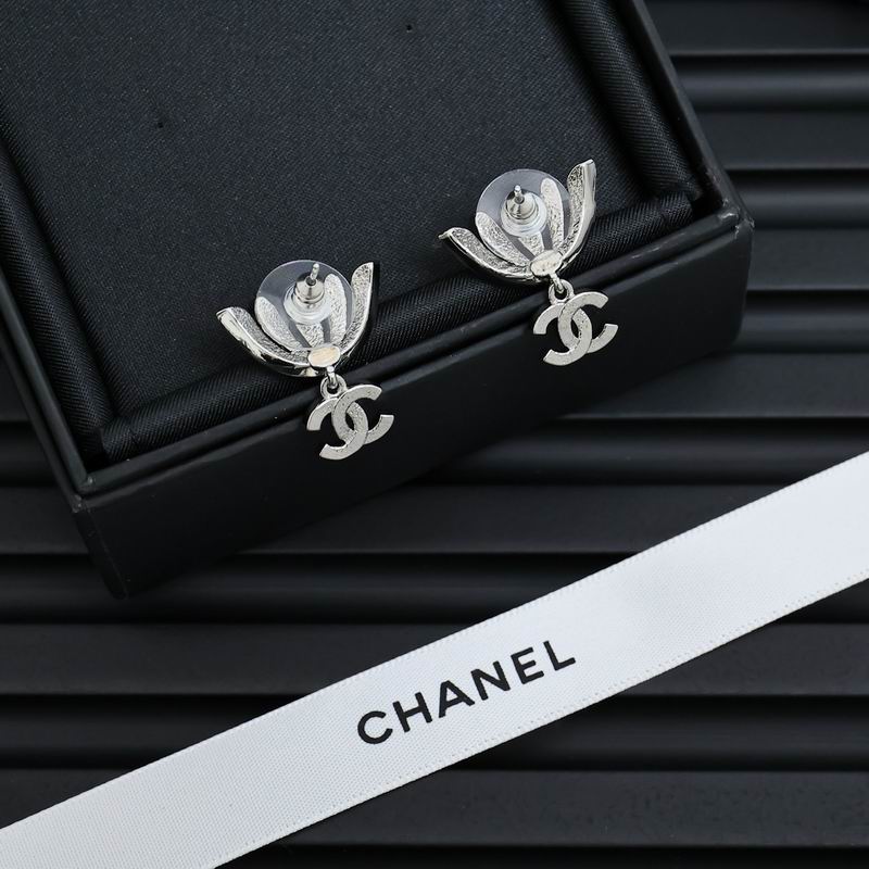 Chanel earring 04lyh439 (2)