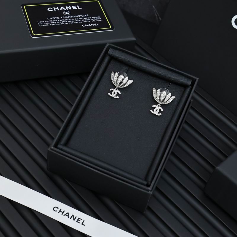 Chanel earring 04lyh439 (3)