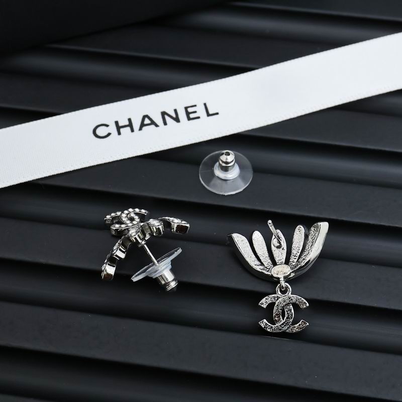 Chanel earring 04lyh439 (4)