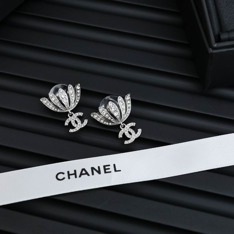 Chanel earring 04lyh439 (6)