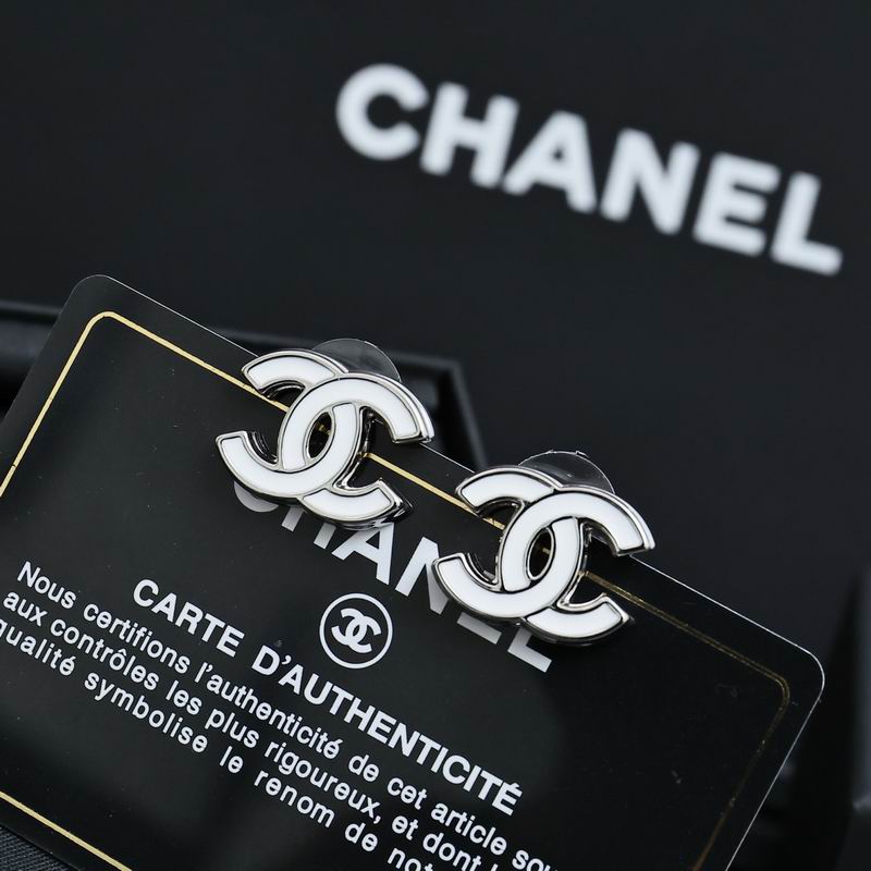 Chanel earring 04lyh440 (1)