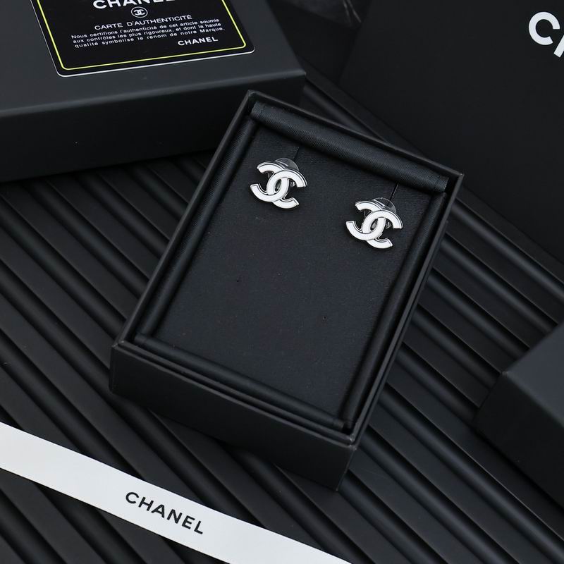 Chanel earring 04lyh440 (4)