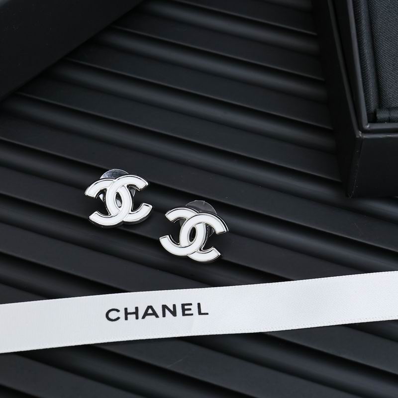 Chanel earring 04lyh440 (6)