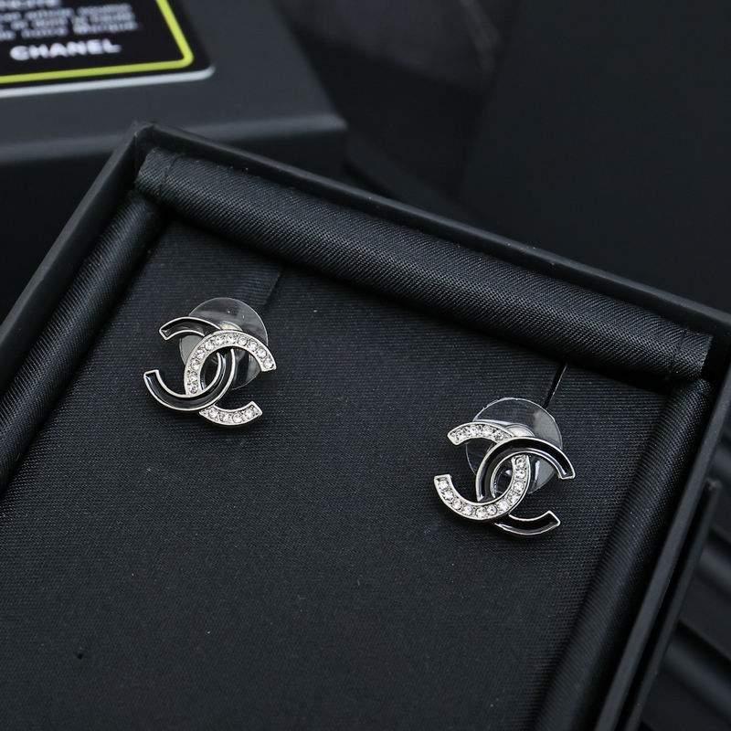 Chanel earring 04lyh441 (1)