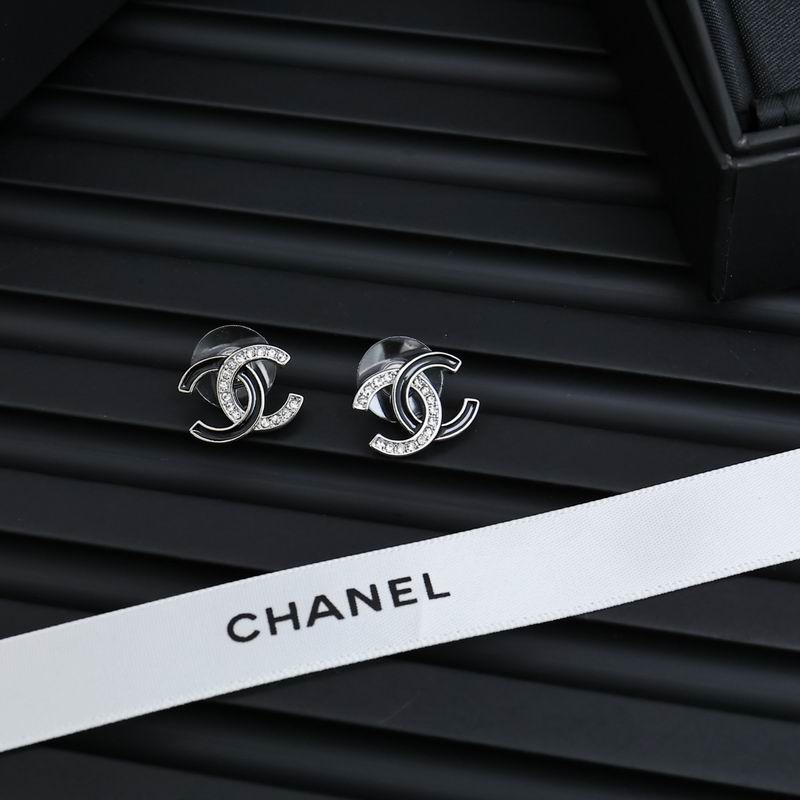 Chanel earring 04lyh441 (4)