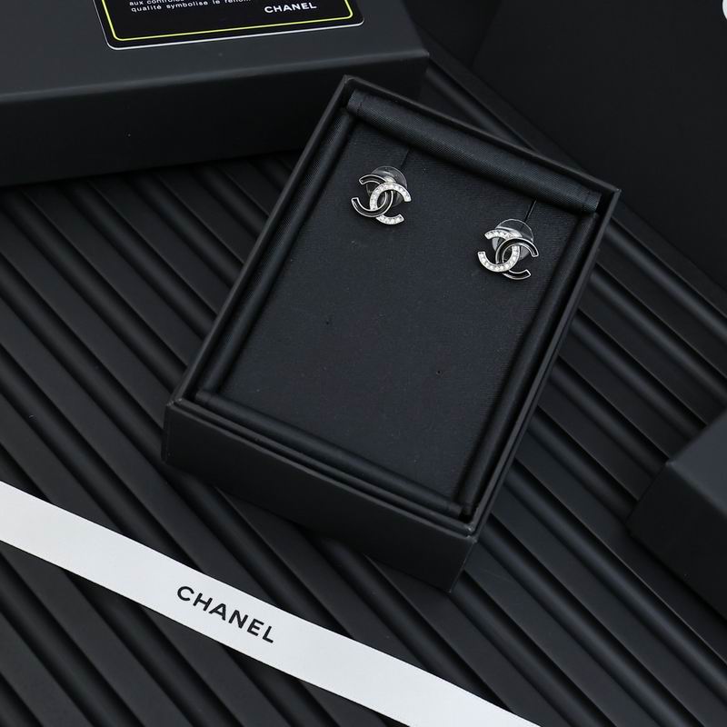 Chanel earring 04lyh441 (5)