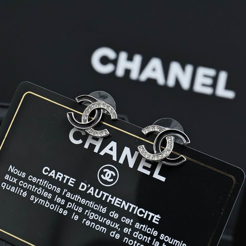 Chanel earring 04lyh441 (6)