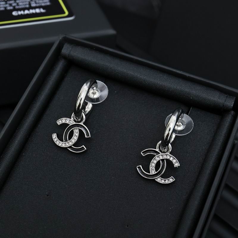 Chanel earring 04lyh442 (1)