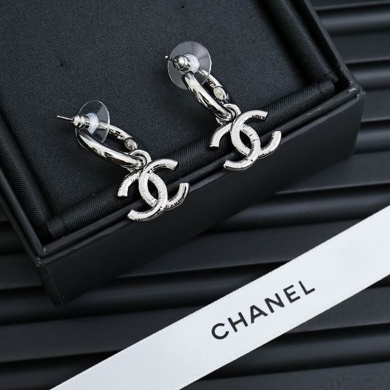 Chanel earring 04lyh442 (2)